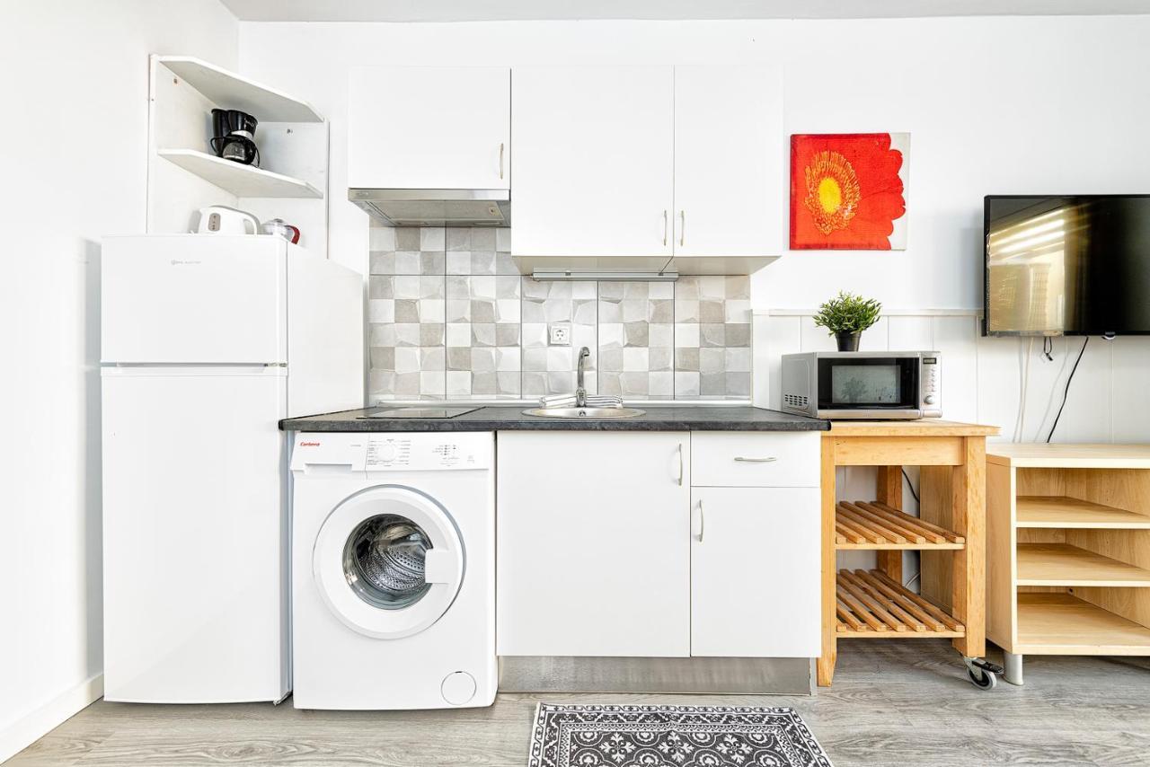 Duplex En Green Oasis San Bartolomé Ngoại thất bức ảnh