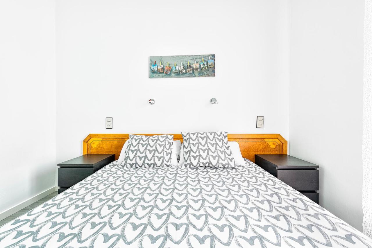 Duplex En Green Oasis San Bartolomé Ngoại thất bức ảnh
