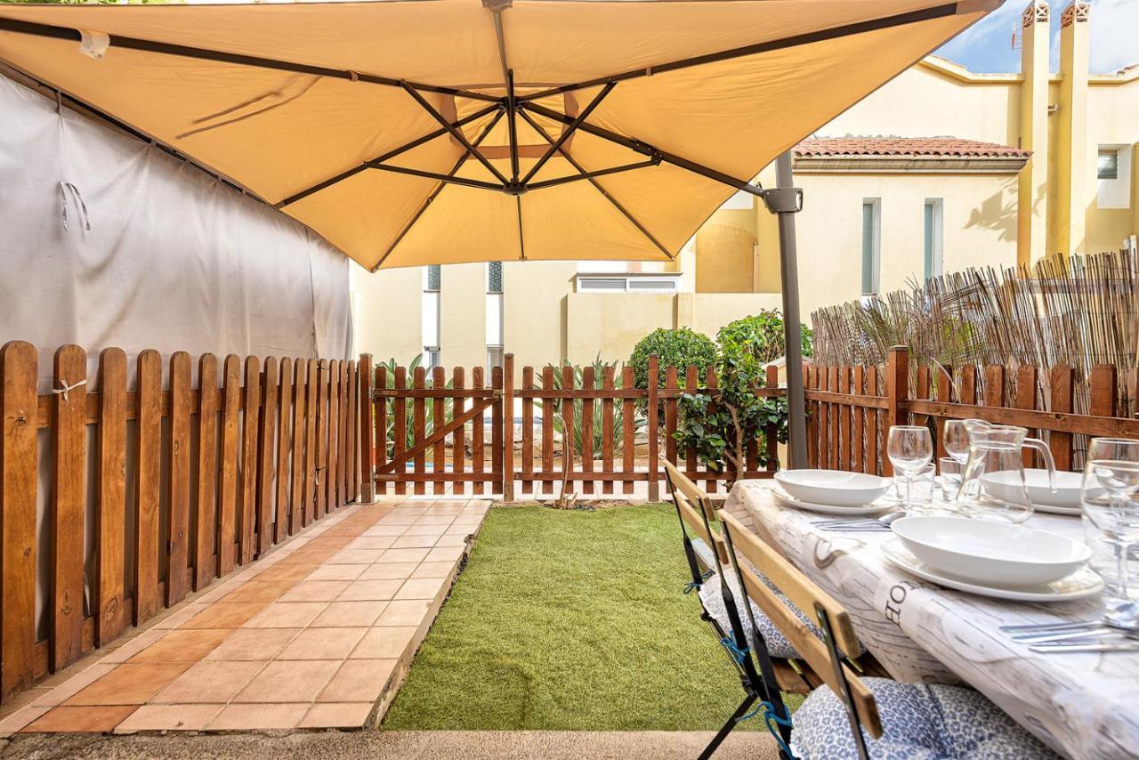 Duplex En Green Oasis San Bartolomé Ngoại thất bức ảnh