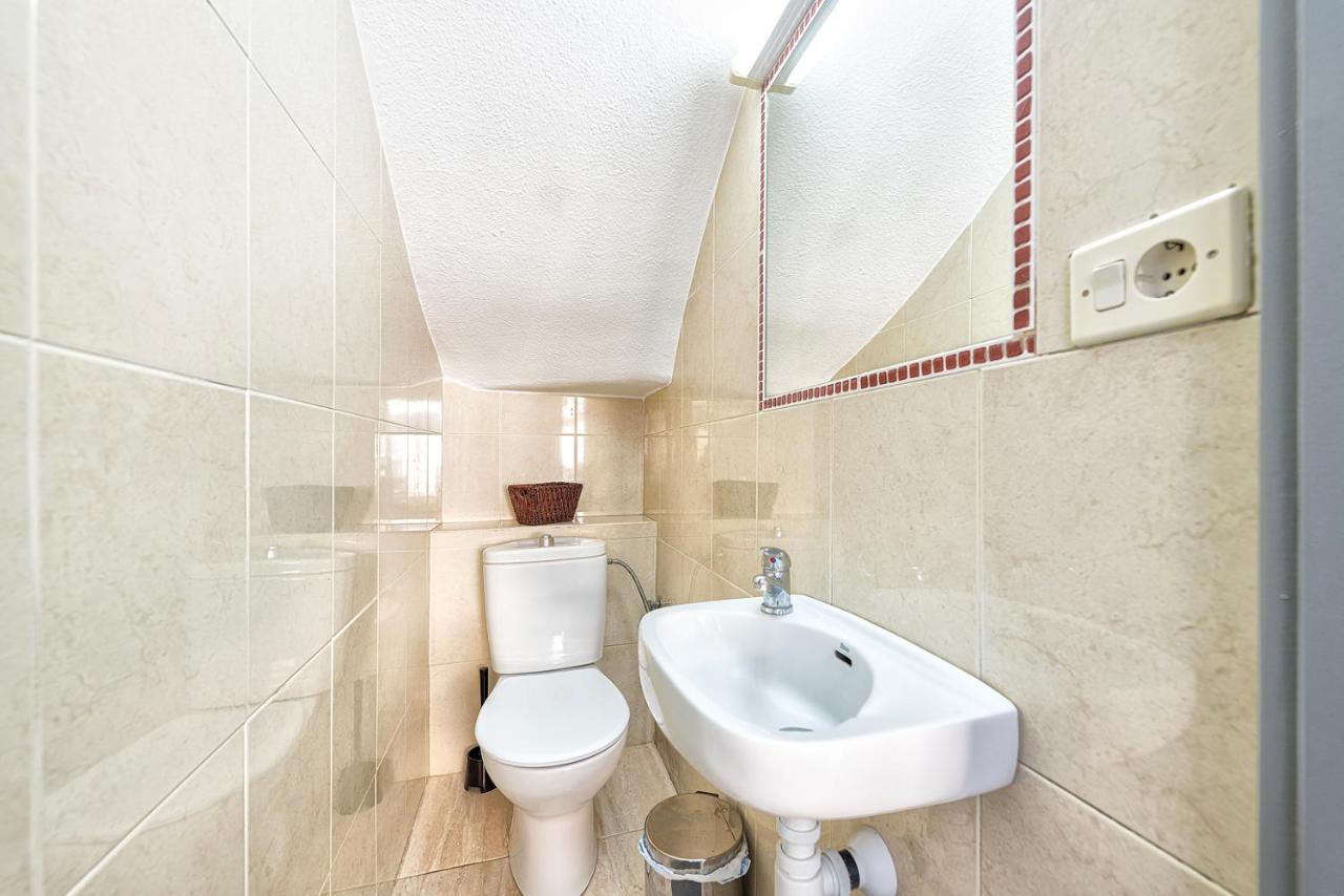 Duplex En Green Oasis San Bartolomé Ngoại thất bức ảnh