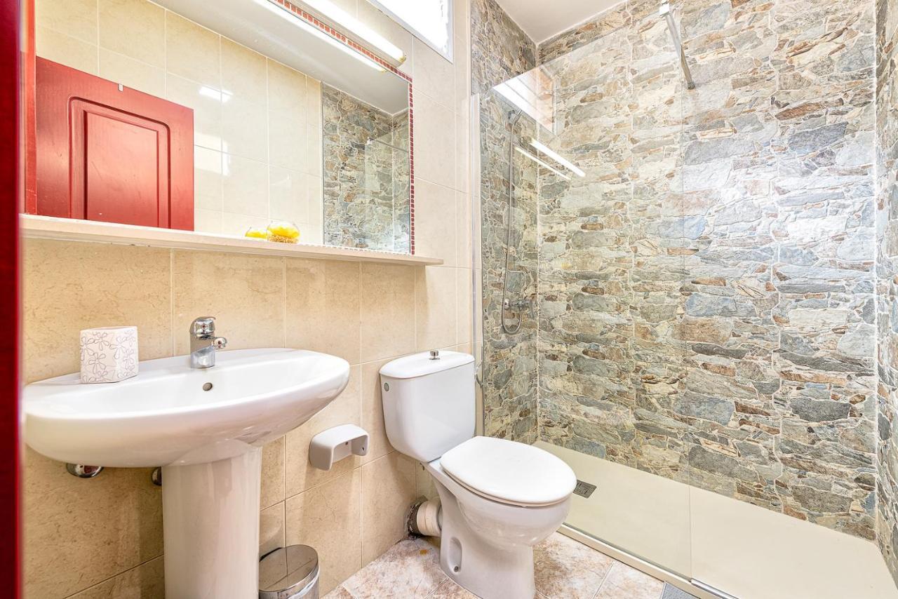 Duplex En Green Oasis San Bartolomé Ngoại thất bức ảnh