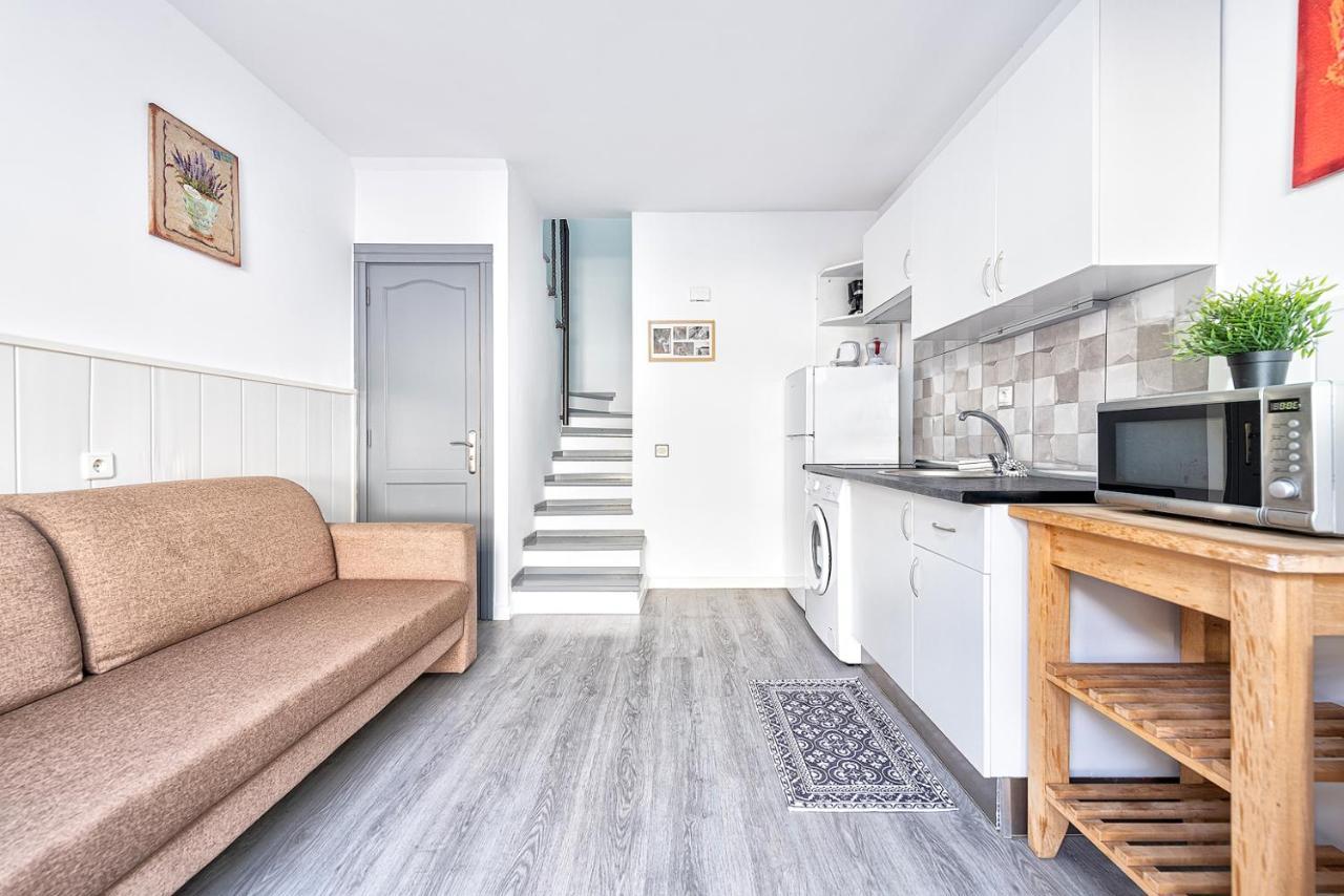 Duplex En Green Oasis San Bartolomé Ngoại thất bức ảnh